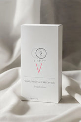 CO2LIFT® V: The At-Home Carboxy Vaginal Treatment Kit - 1 Pack