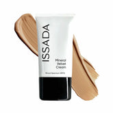 Issada Mineral Velvet Cream