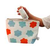 BU Unique Teen Designer Toiletries Bag