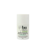 Beautiful Unique Face Moisturiser with SPF 15+ 50ml