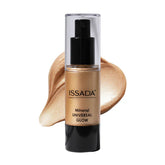 Issada Mineral Universal Glow