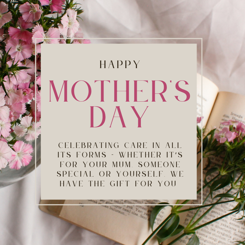 Mother's Day Gifting