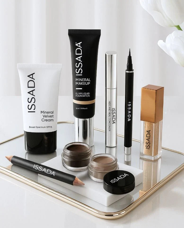 Issada Cosmeceuticals