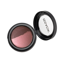 Issada Mineral Baked Eye Shadow Duo - 2 Sweet