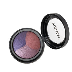 Issada Mineral Baked Eye Shadow Trio - 3 Smiles