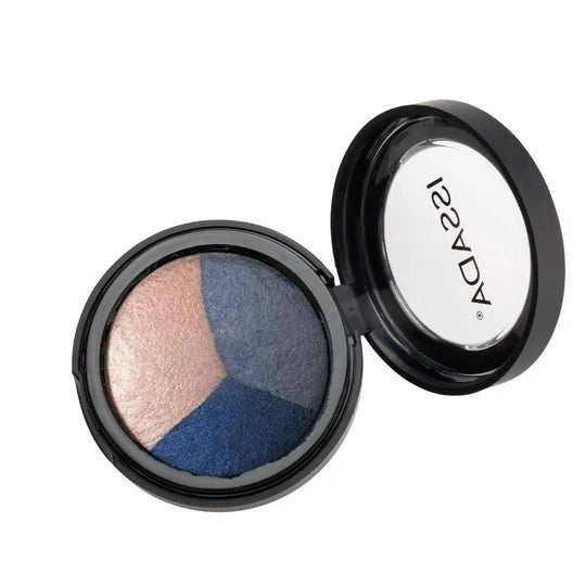 Issada Mineral Baked Eye Shadow Trio - 3 Dreams