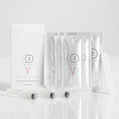 CO2LIFT® V: The At-Home Carboxy Vaginal Treatment Kit - 1 Pack
