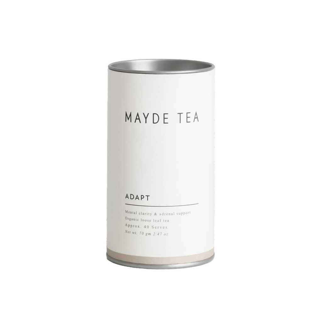 Mayde Tea - Adapt