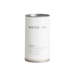 Mayde Tea - Adapt