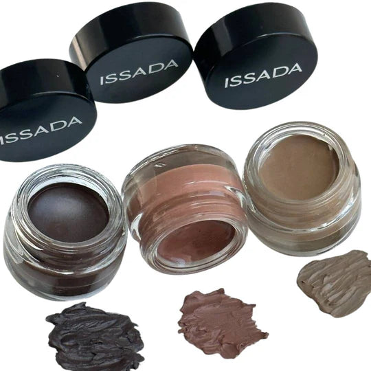 Issada Brow Pomade - Medium Brown