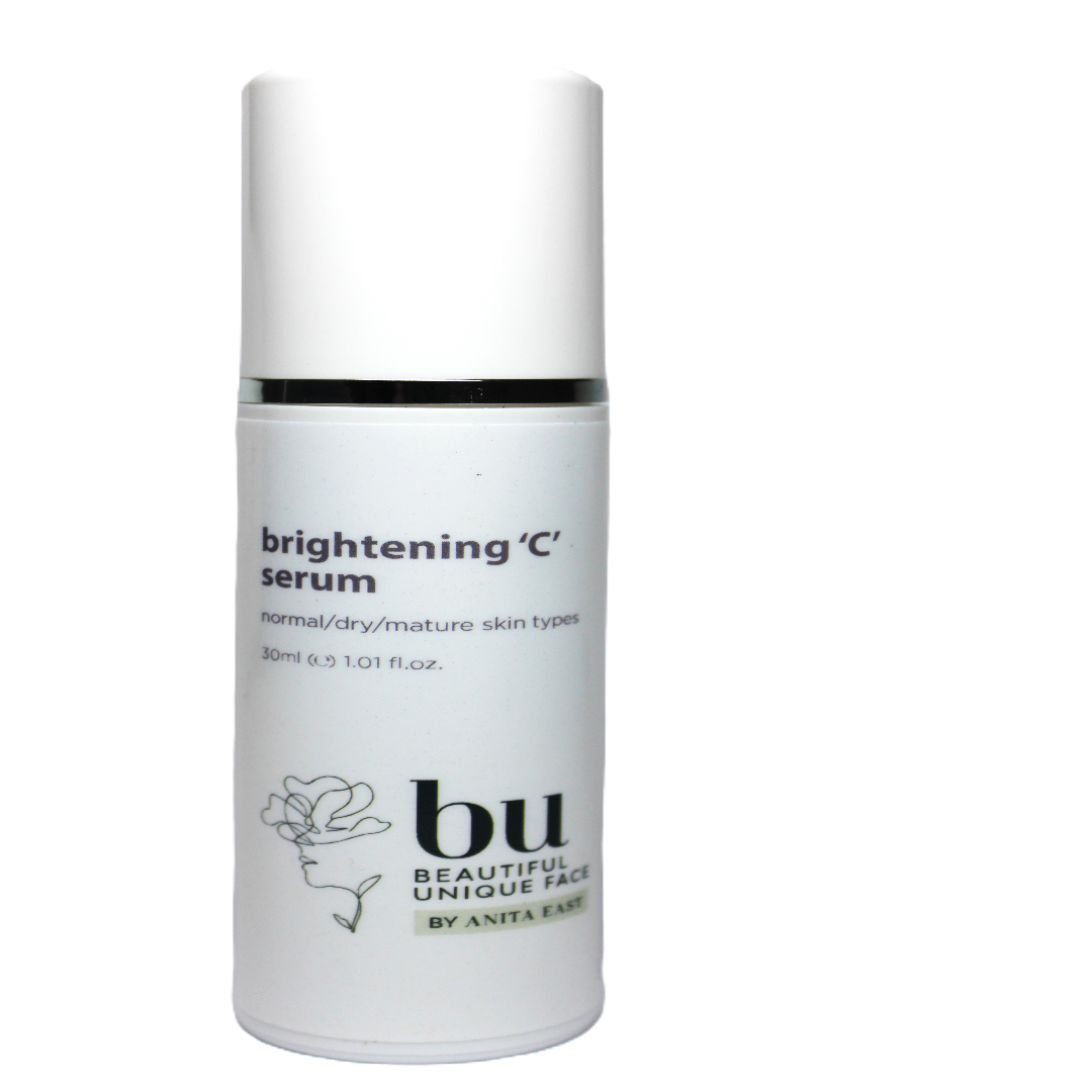 Brightening "C" Serum