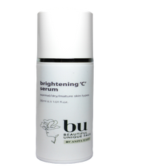 Brightening "C" Serum