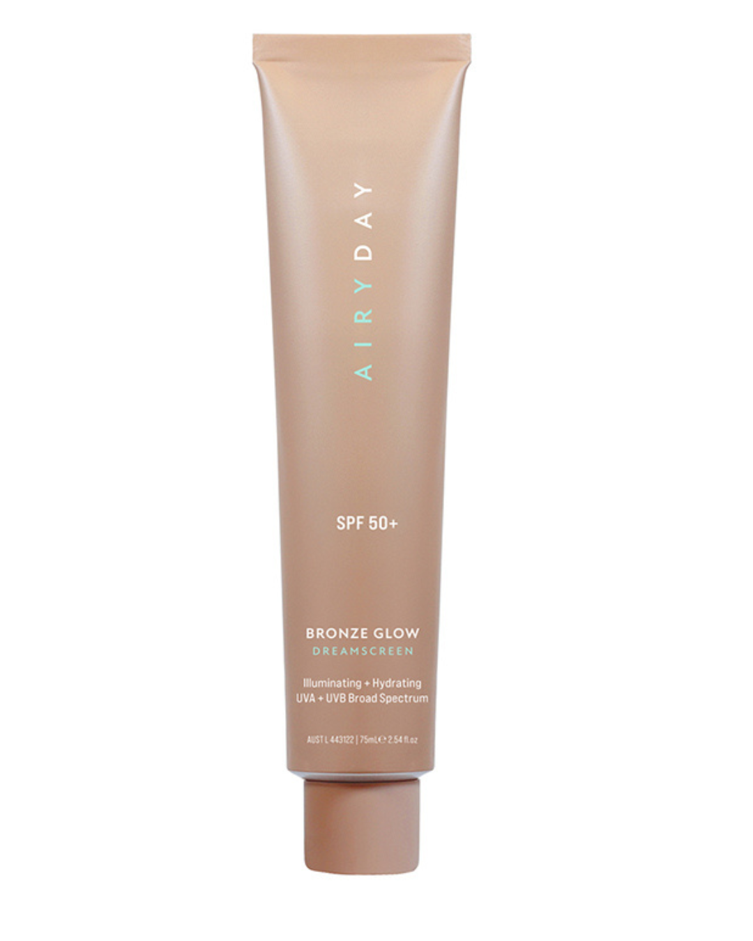 Airyday Bronze Glow SPF50+ DREAMSCREEN™