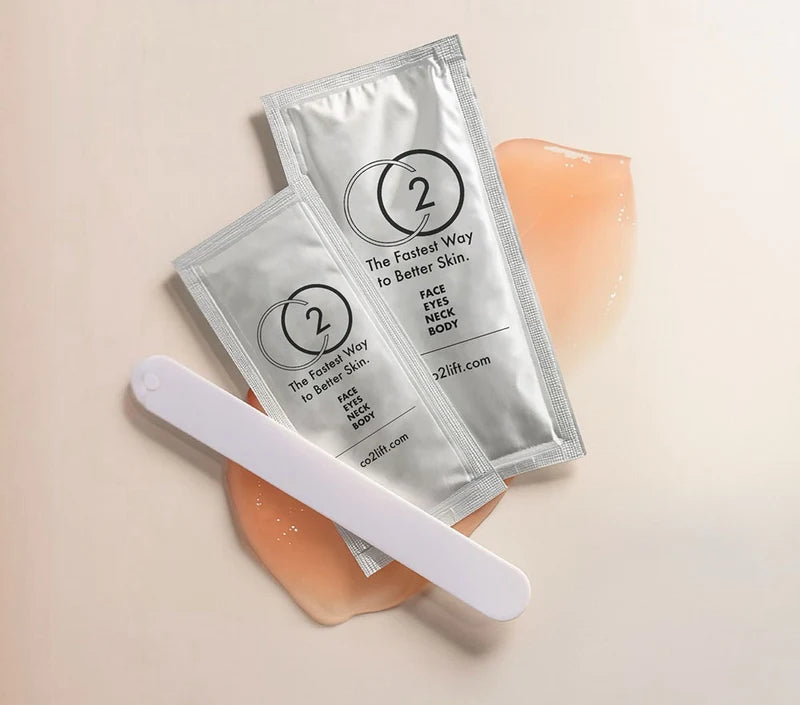 CO2 Lift Pro — 1 Pack