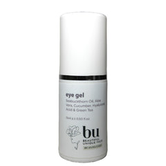 Beautiful Unique Eye Gel 15ml