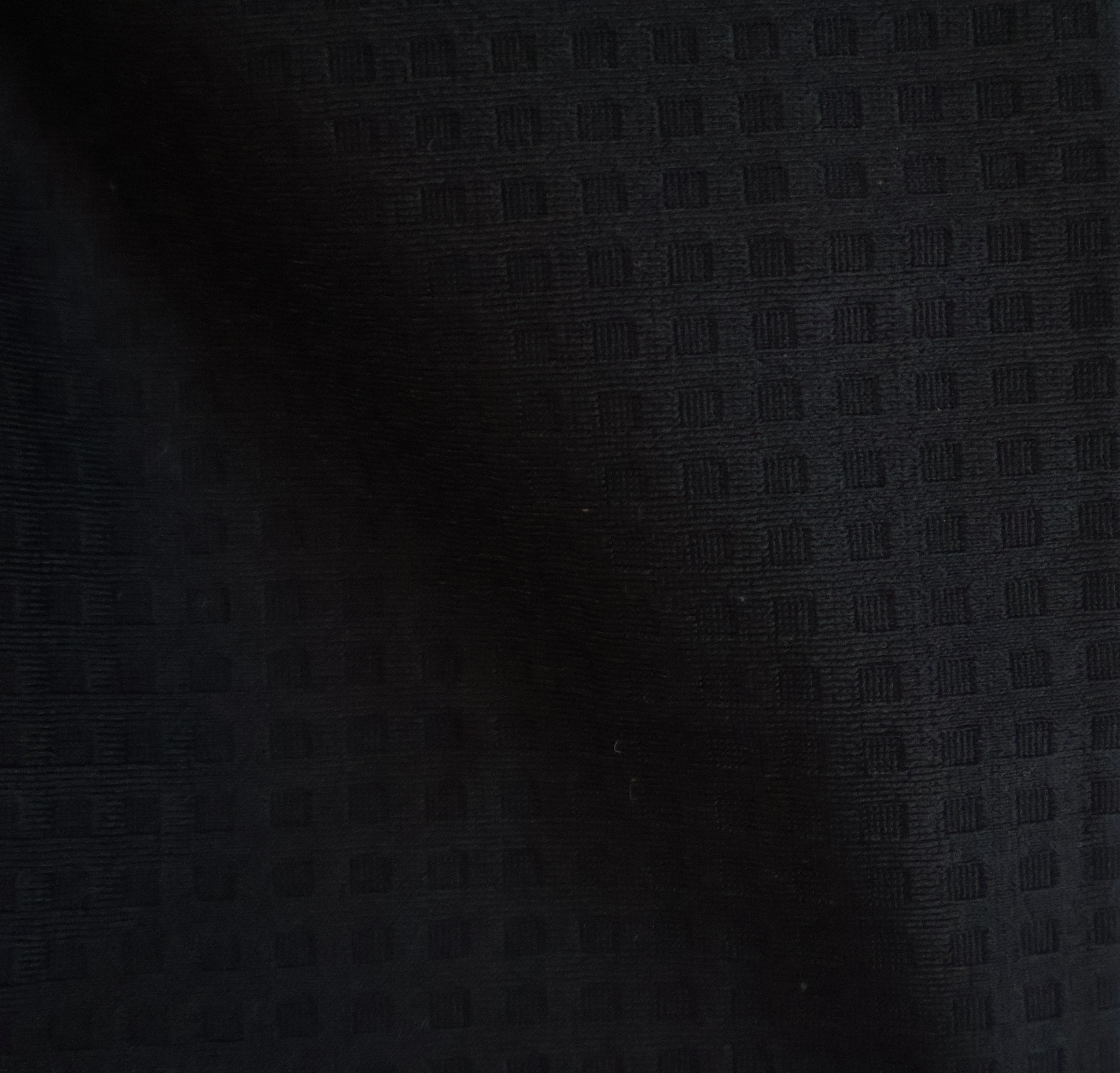 Sun Protection - Glove - Square Black