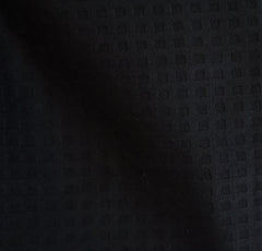 Sun Protection - Glove - Square Black