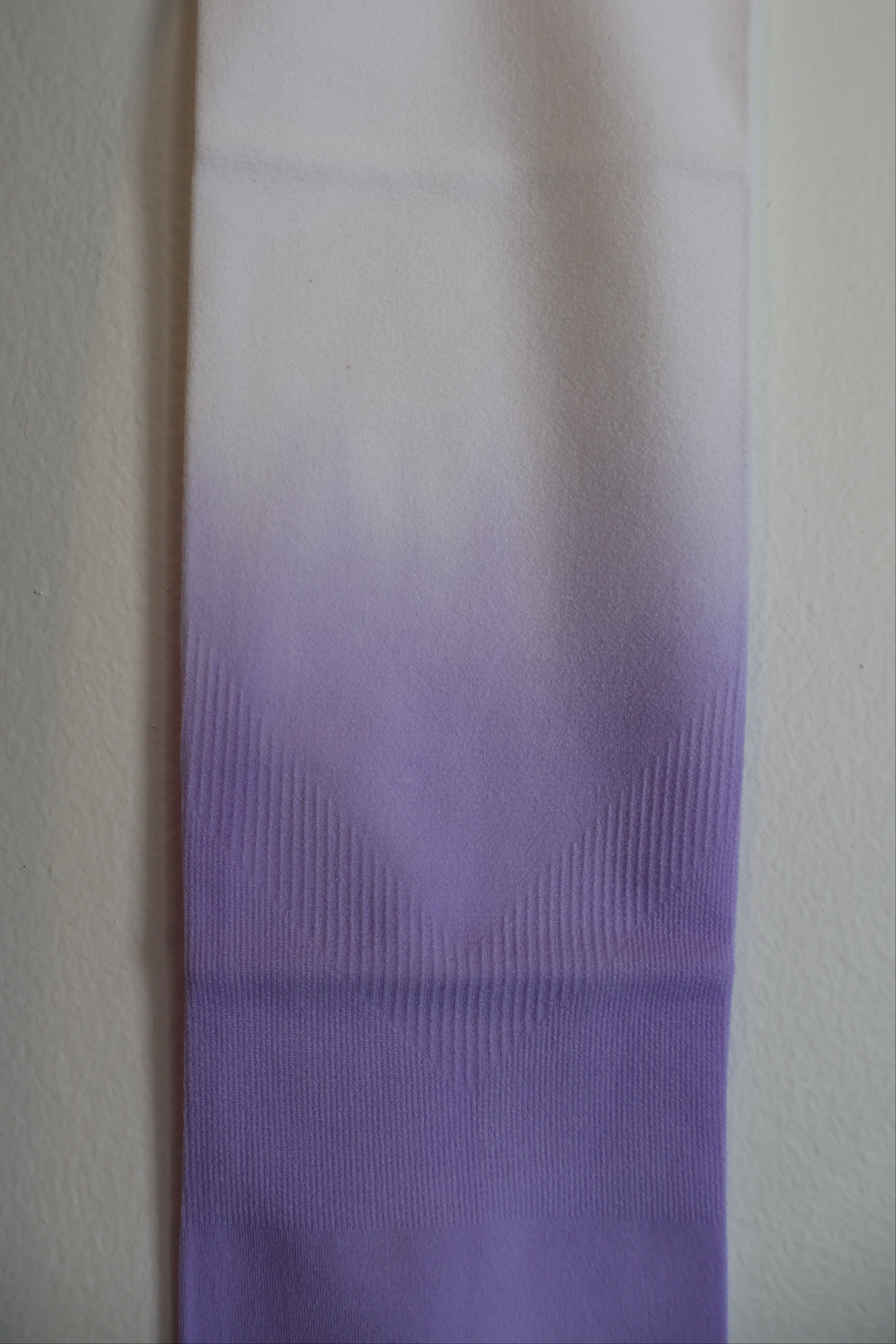 Sun Protection - Seamless Glove - Lavender Haze