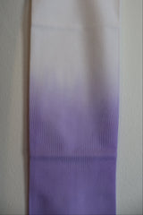 Sun Protection - Seamless Glove - Lavender Haze