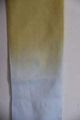 Sun Protection - Seamless Glove - Lemon Meringue