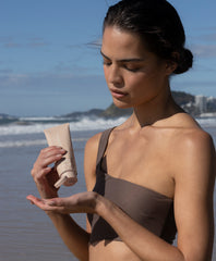 Airyday Golden Shimmer Body SPF50+
