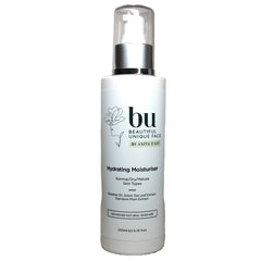 Beautiful Unique Face Hydrating Moisturiser 200ml