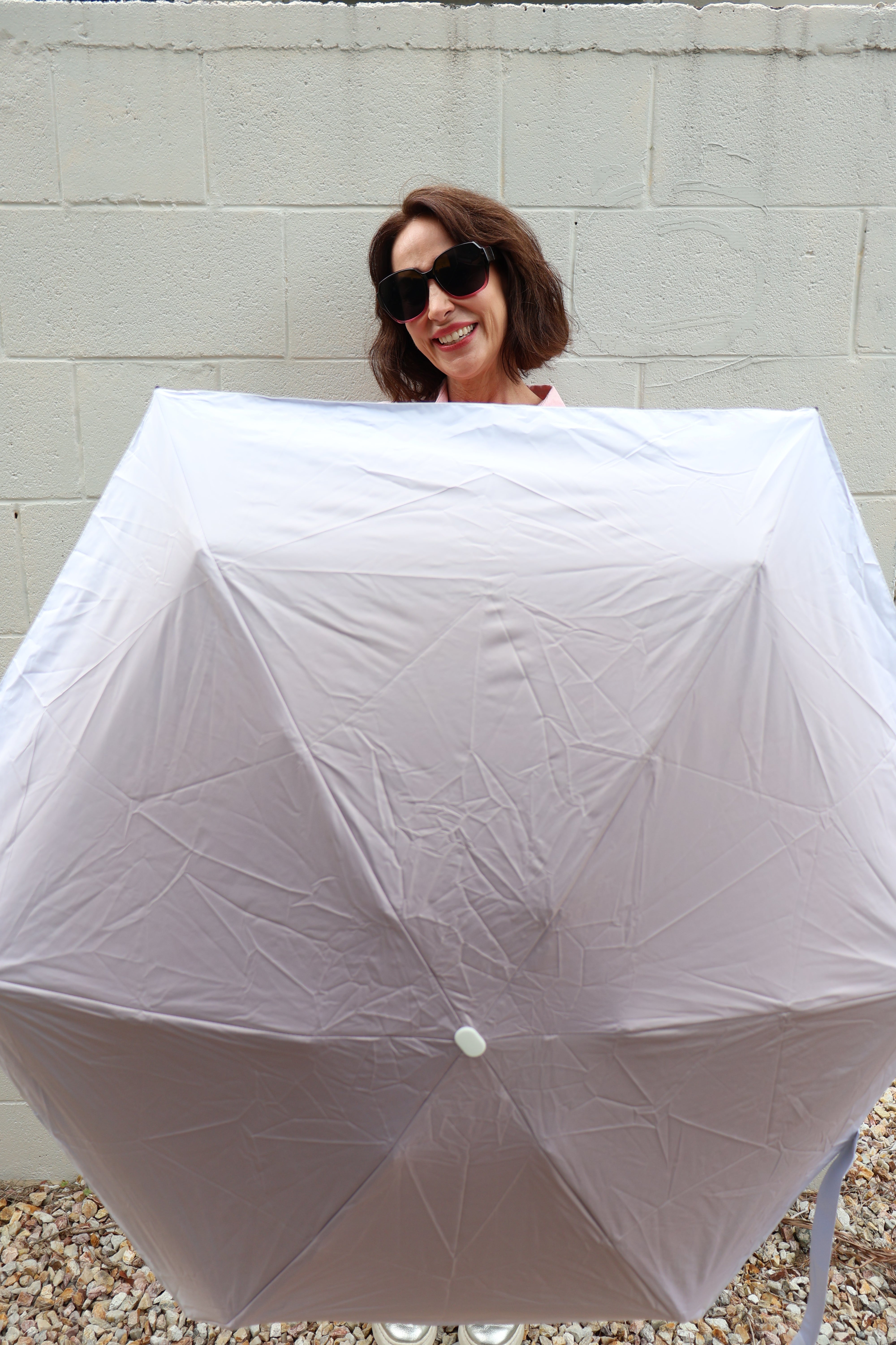Sun Protection - Umbrella