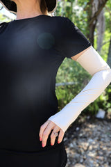 Sun Protection - Glove - Sand