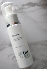 Beautiful Unique Faces Skin Milk