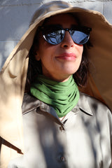Sun Smart Scarf