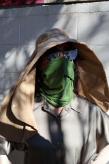Sun Smart Scarf