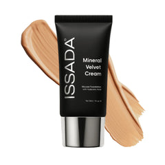 Issada Mineral Velvet Cream