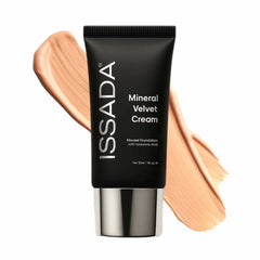 Issada Mineral Velvet Cream