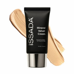 Issada Mineral Velvet Cream
