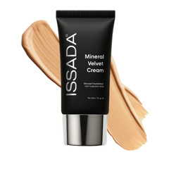 Issada Mineral Velvet Cream
