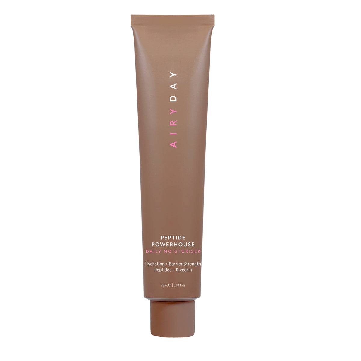 Airyday Peptide Powerhouse Daily Moisturiser