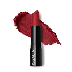 Issada Luxury Matte Lipstick - Red Carpet Red