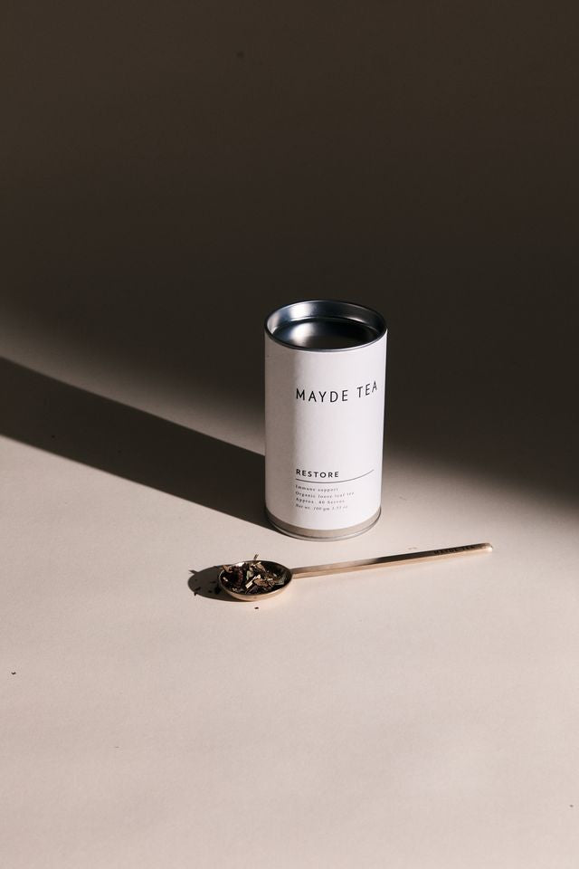 Mayde Tea - Restore