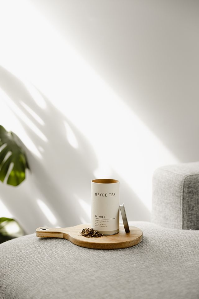 Mayde Tea - Restore