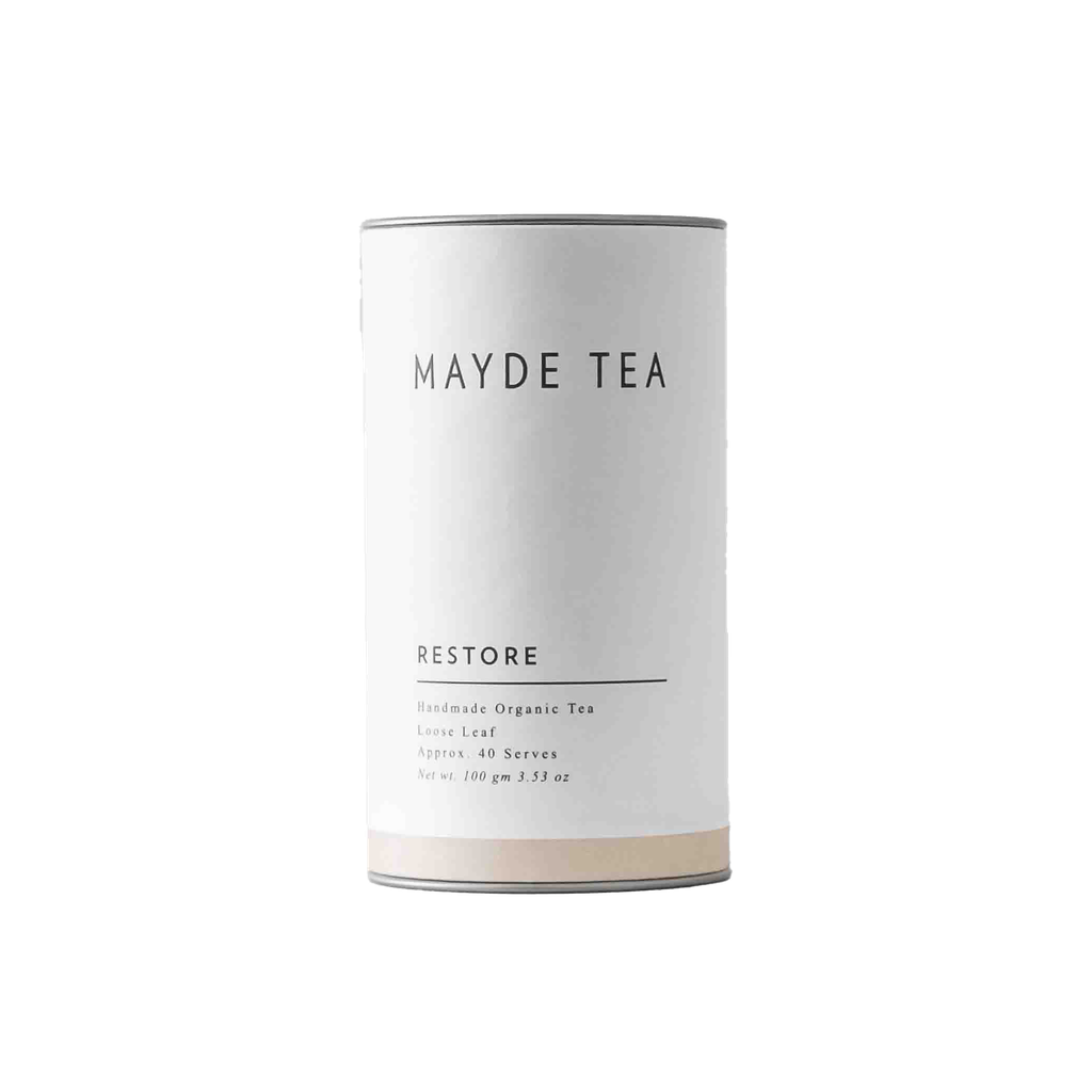 Mayde Tea - Restore