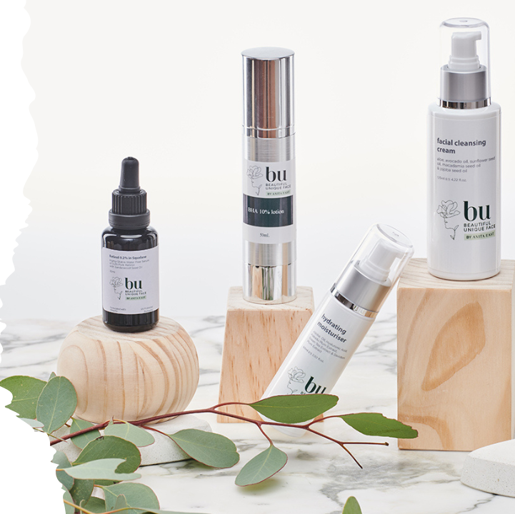 Hydrate Skincare Bundle