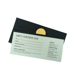 Gift Vouchers - Anita East Medispa Products Only