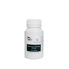 Magnesium Glycinate 500mg