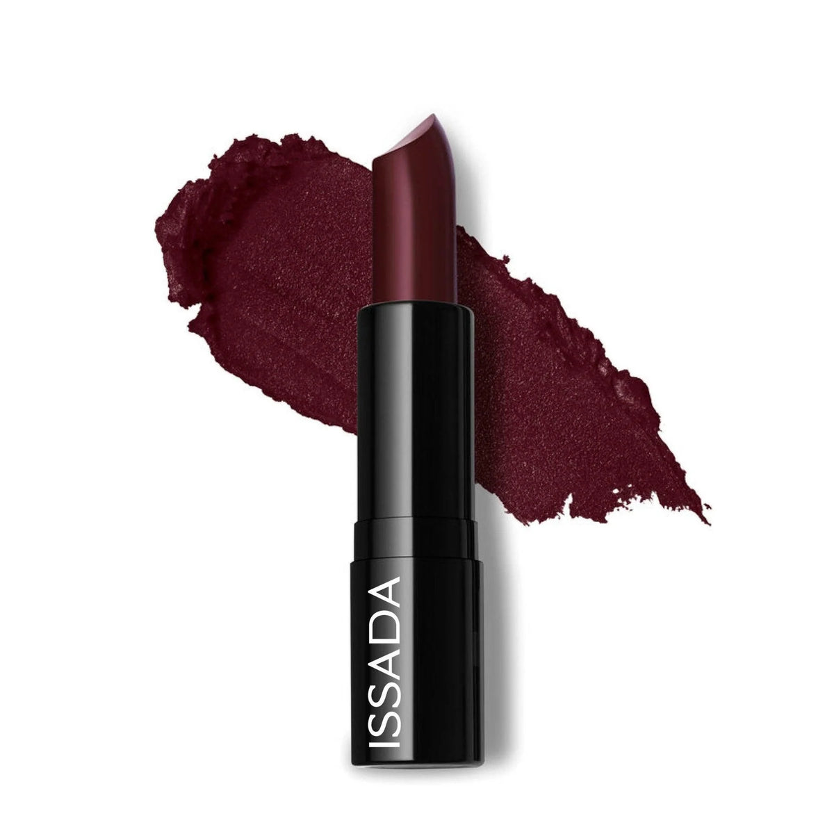 Issada Luxury Matte Lipstick - Wicked