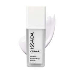Issada Canvas Mineral Foundation Primer
