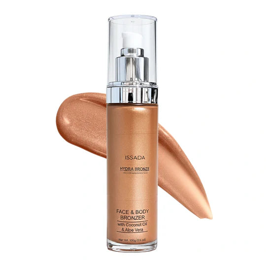 Issada Hydra Bronze