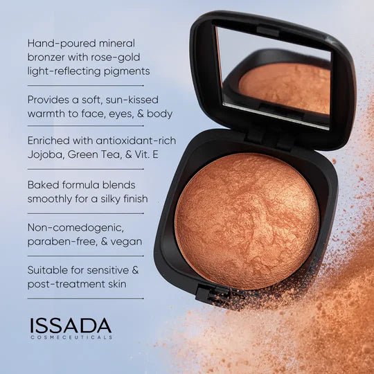 Issada Mineral Beach Babe