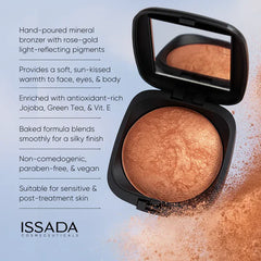 Issada Mineral Beach Babe