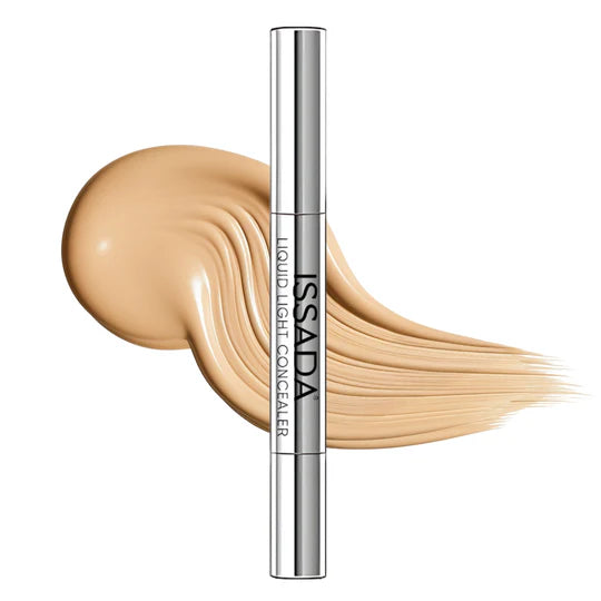 Issada Mineral Liquid Light Concealer - Vanilla