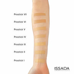 Issada Mineral ProStick - 9